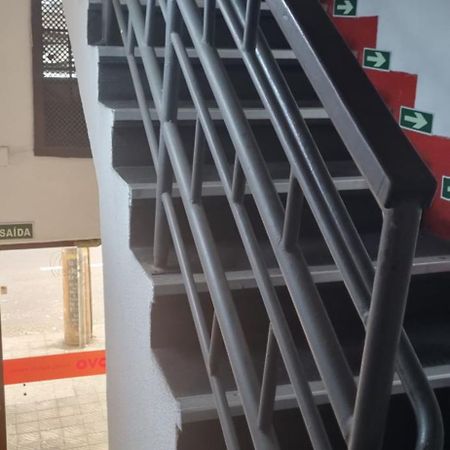 Novo Hotel Barro Preto ベロ・オリゾンテ エクステリア 写真