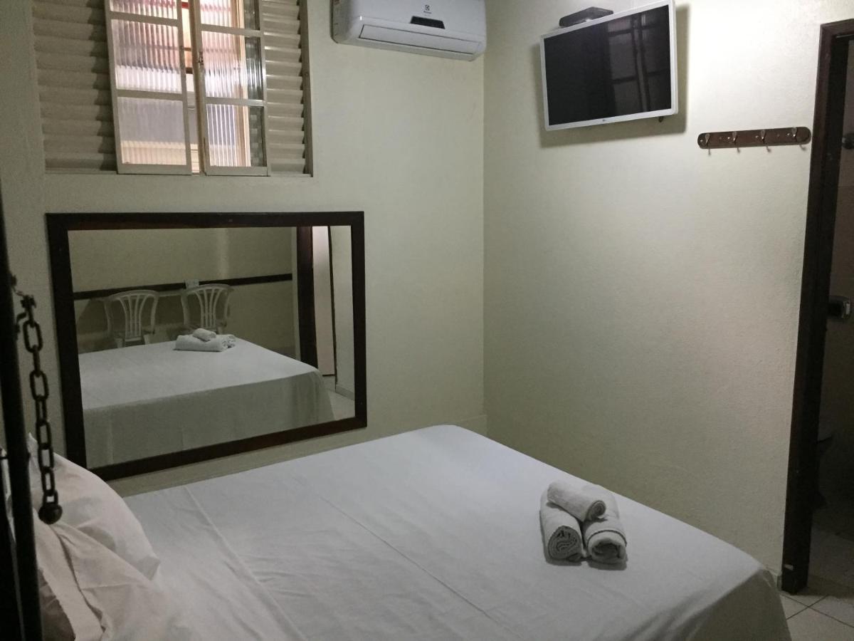Novo Hotel Barro Preto ベロ・オリゾンテ エクステリア 写真