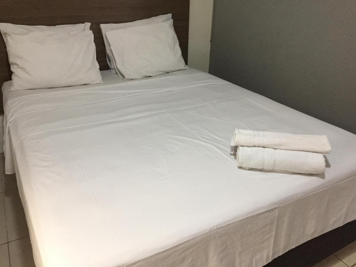 Novo Hotel Barro Preto ベロ・オリゾンテ エクステリア 写真