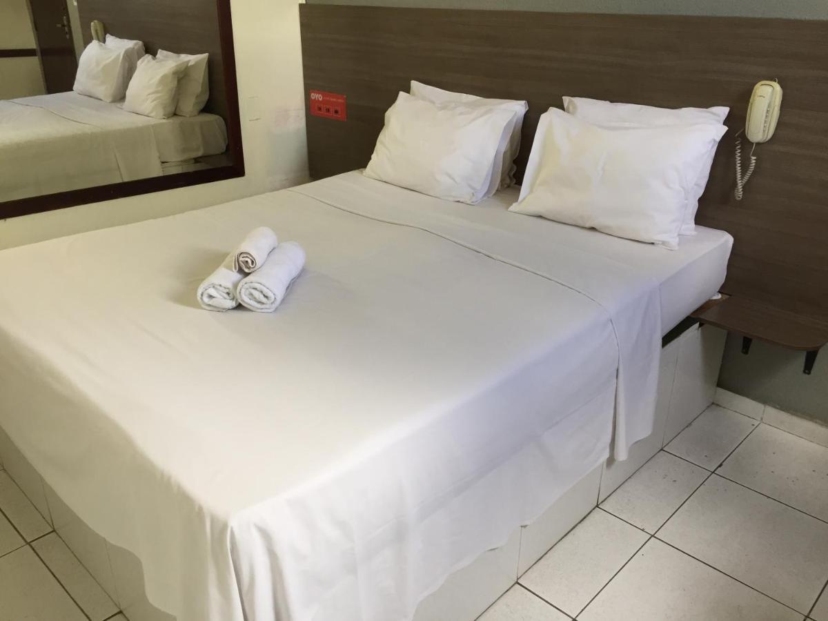Novo Hotel Barro Preto ベロ・オリゾンテ エクステリア 写真