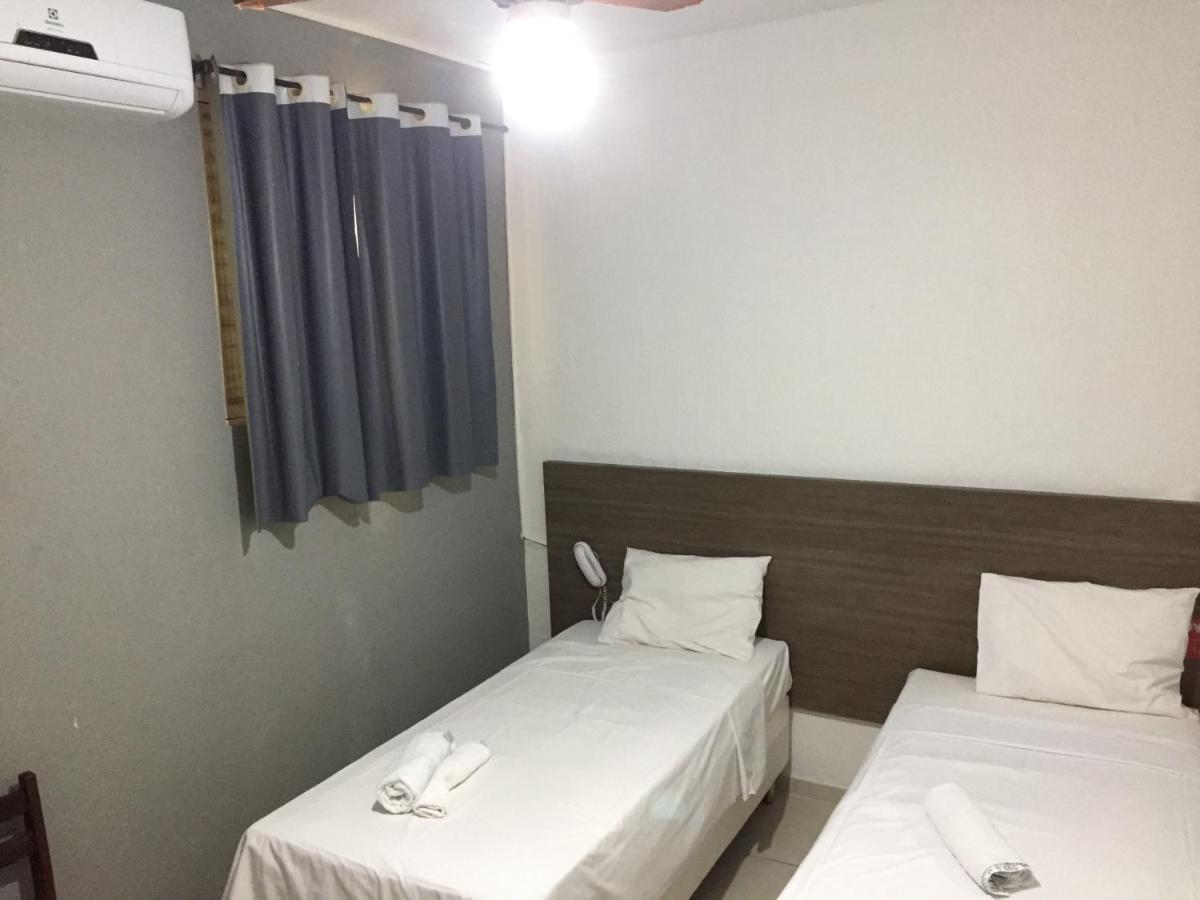 Novo Hotel Barro Preto ベロ・オリゾンテ エクステリア 写真