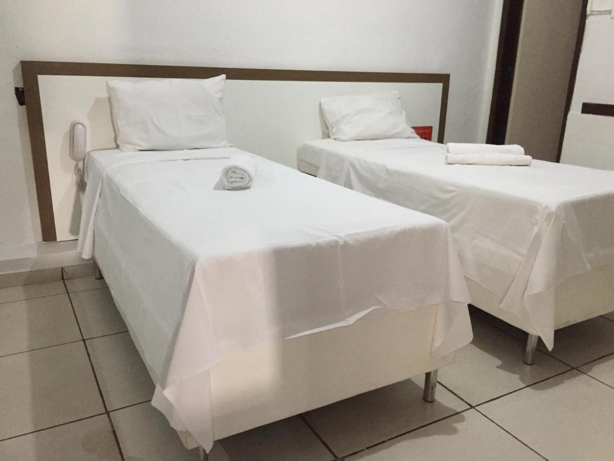 Novo Hotel Barro Preto ベロ・オリゾンテ エクステリア 写真