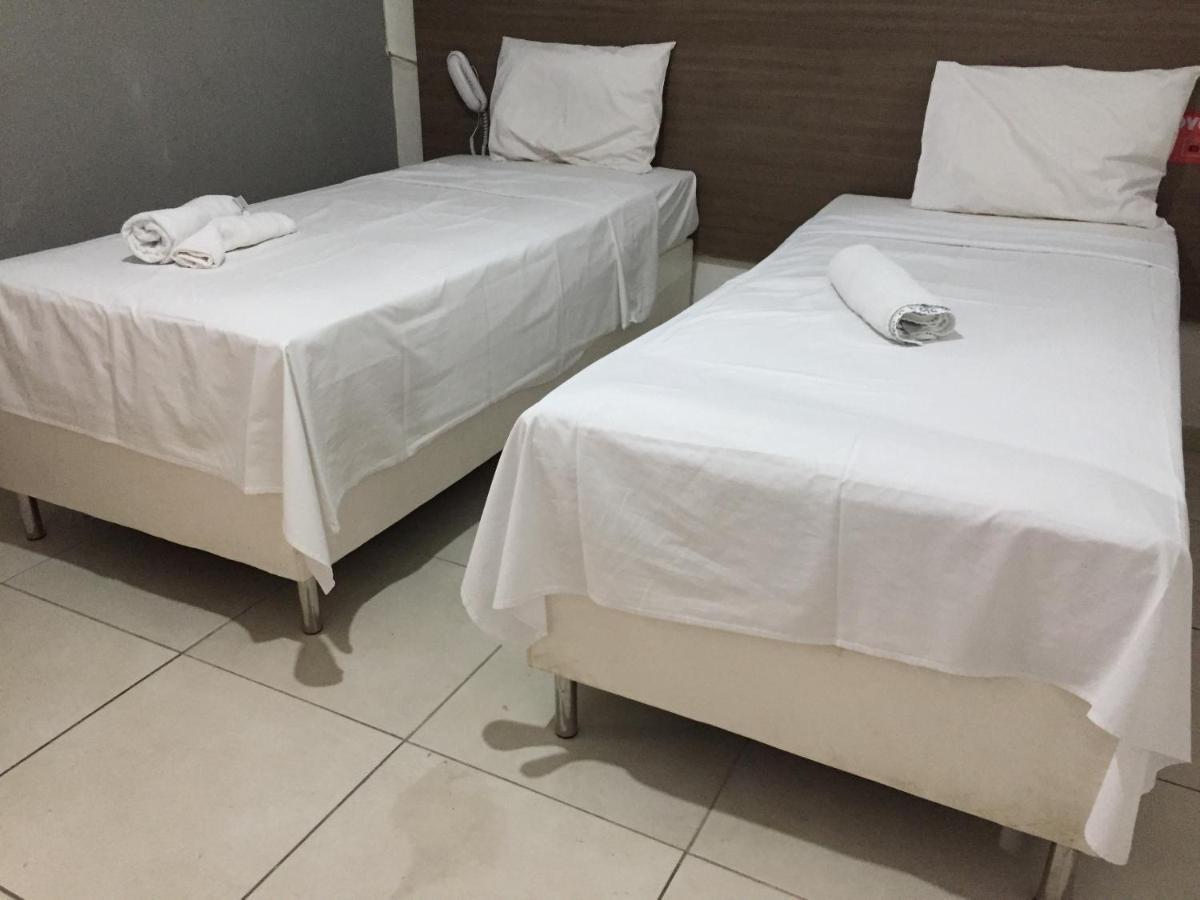 Novo Hotel Barro Preto ベロ・オリゾンテ エクステリア 写真