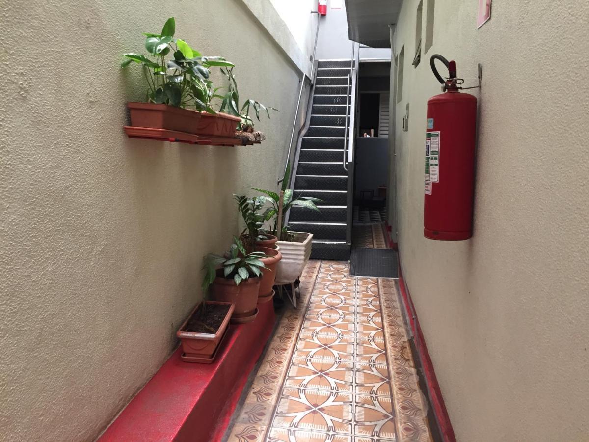 Novo Hotel Barro Preto ベロ・オリゾンテ エクステリア 写真