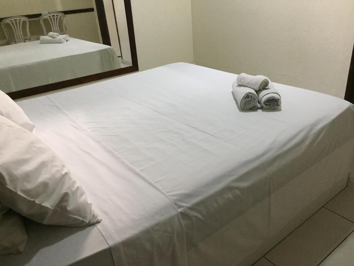 Novo Hotel Barro Preto ベロ・オリゾンテ エクステリア 写真