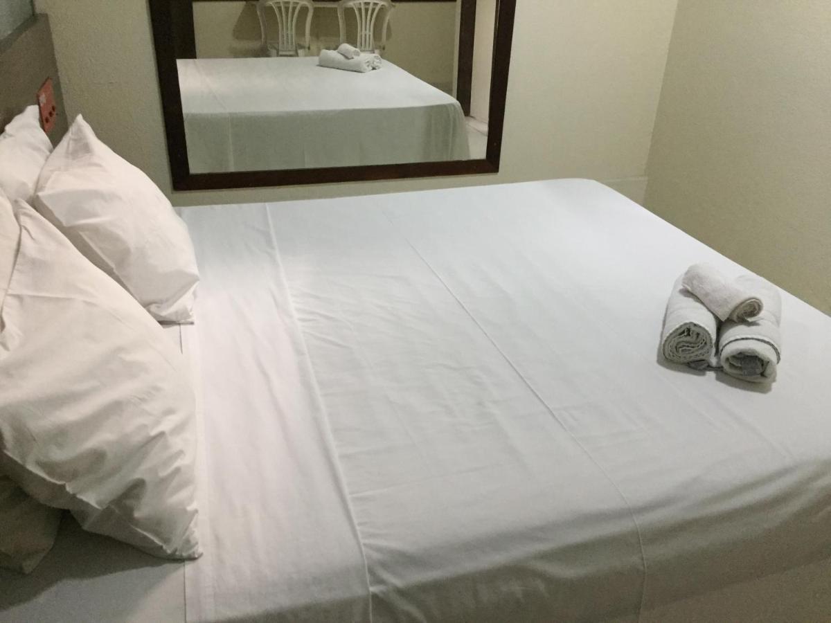 Novo Hotel Barro Preto ベロ・オリゾンテ エクステリア 写真