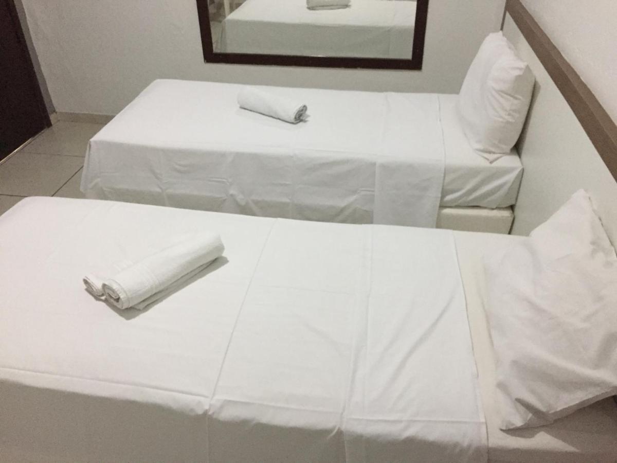 Novo Hotel Barro Preto ベロ・オリゾンテ エクステリア 写真