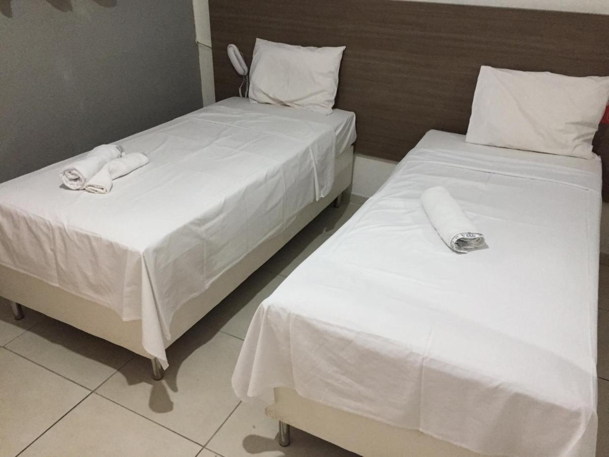 Novo Hotel Barro Preto ベロ・オリゾンテ エクステリア 写真