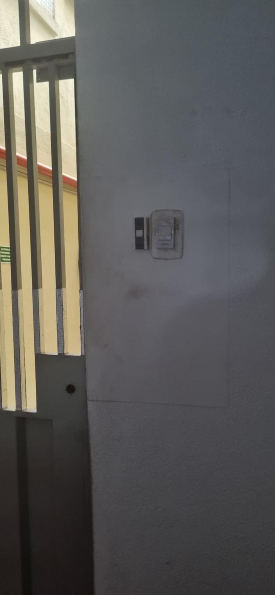 Novo Hotel Barro Preto ベロ・オリゾンテ エクステリア 写真