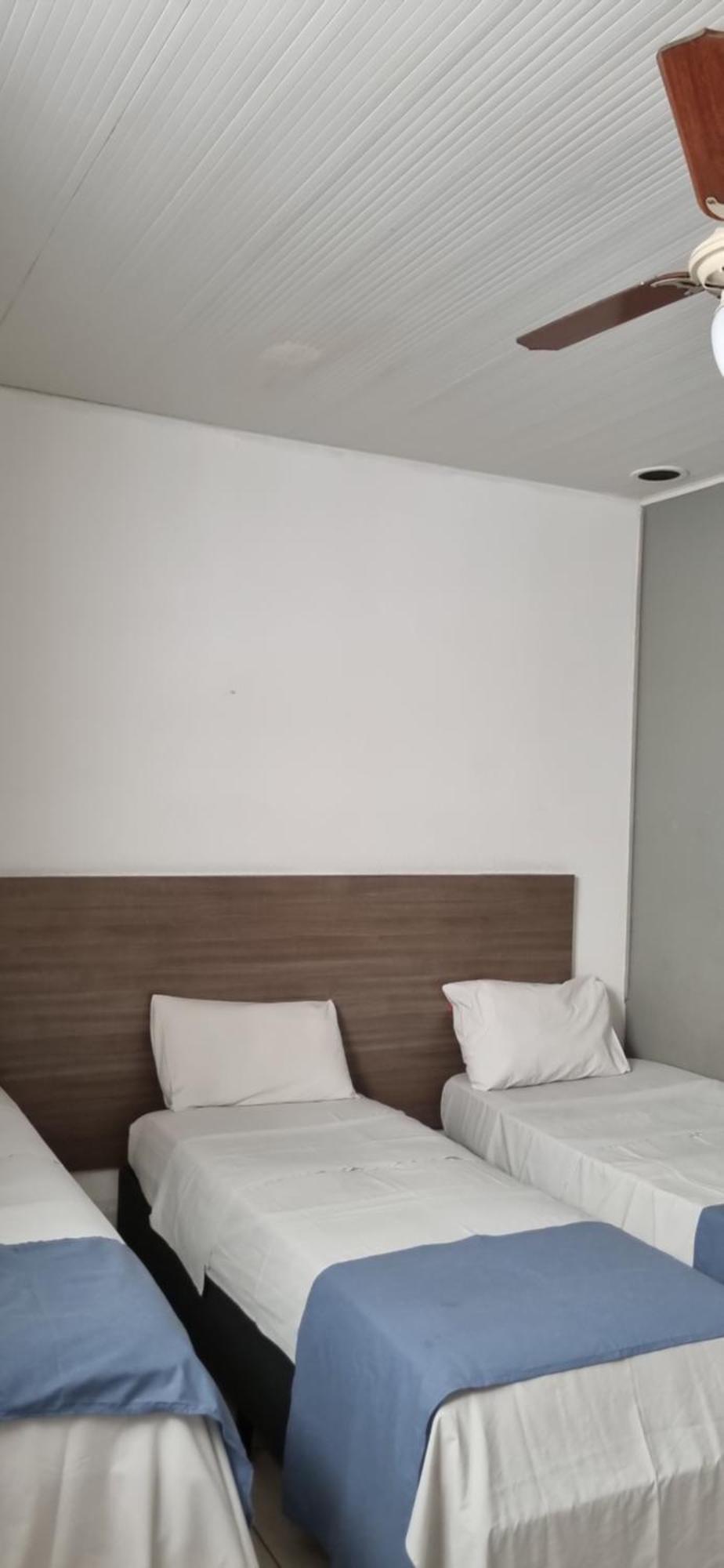 Novo Hotel Barro Preto ベロ・オリゾンテ エクステリア 写真
