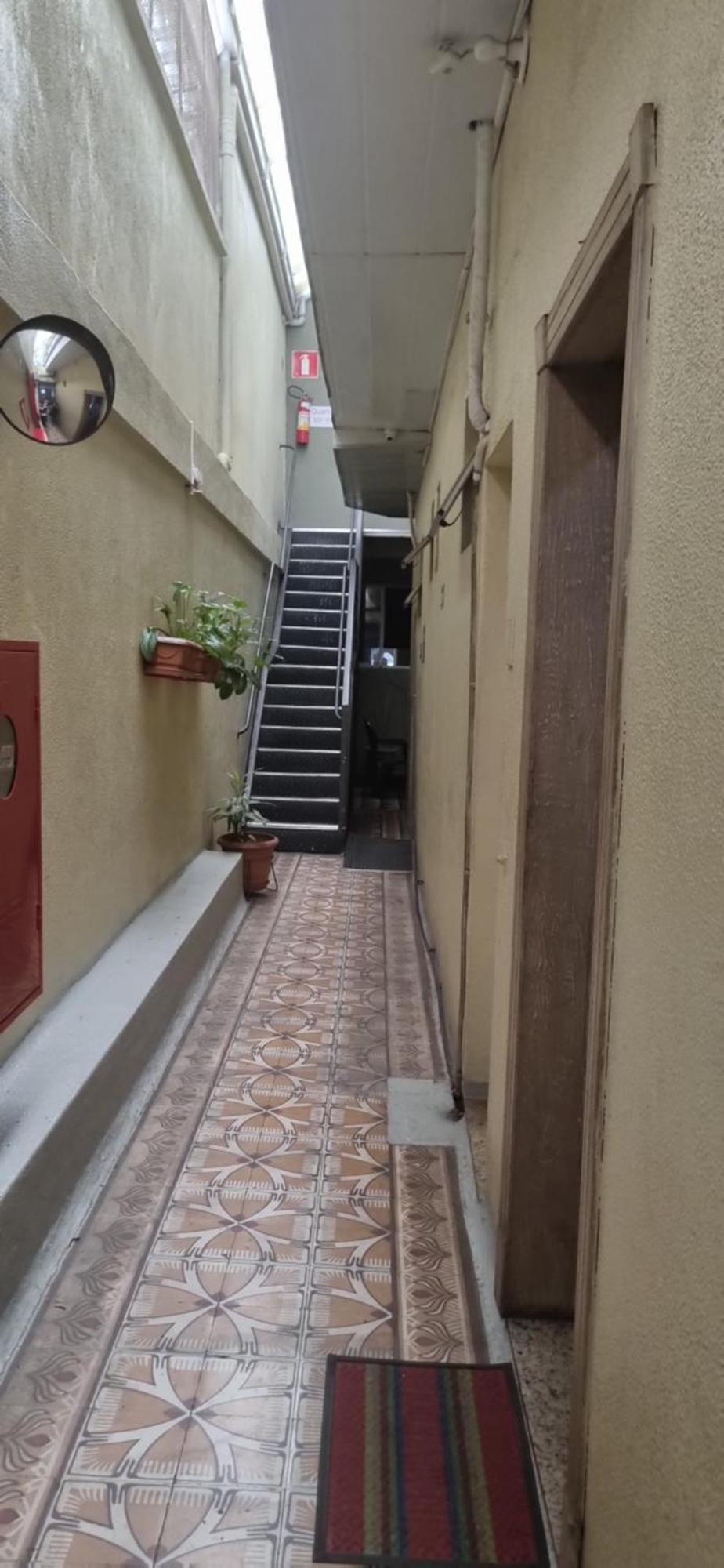 Novo Hotel Barro Preto ベロ・オリゾンテ エクステリア 写真