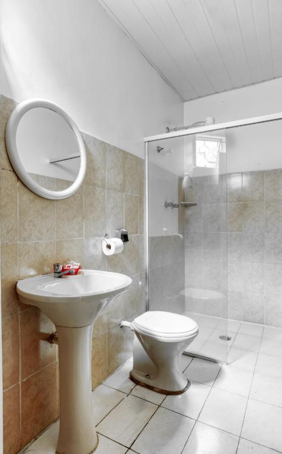Novo Hotel Barro Preto ベロ・オリゾンテ エクステリア 写真