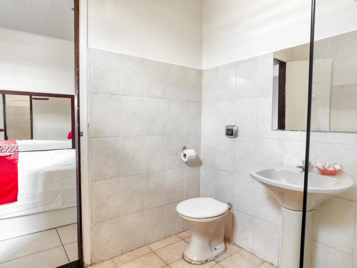 Novo Hotel Barro Preto ベロ・オリゾンテ エクステリア 写真