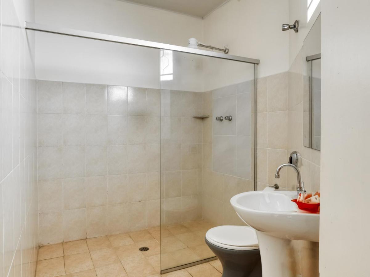 Novo Hotel Barro Preto ベロ・オリゾンテ エクステリア 写真